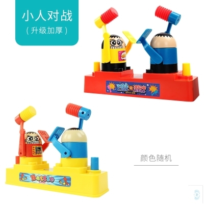 共鸣玩偶 两人时光里的趣味解压玩具偏好发掘